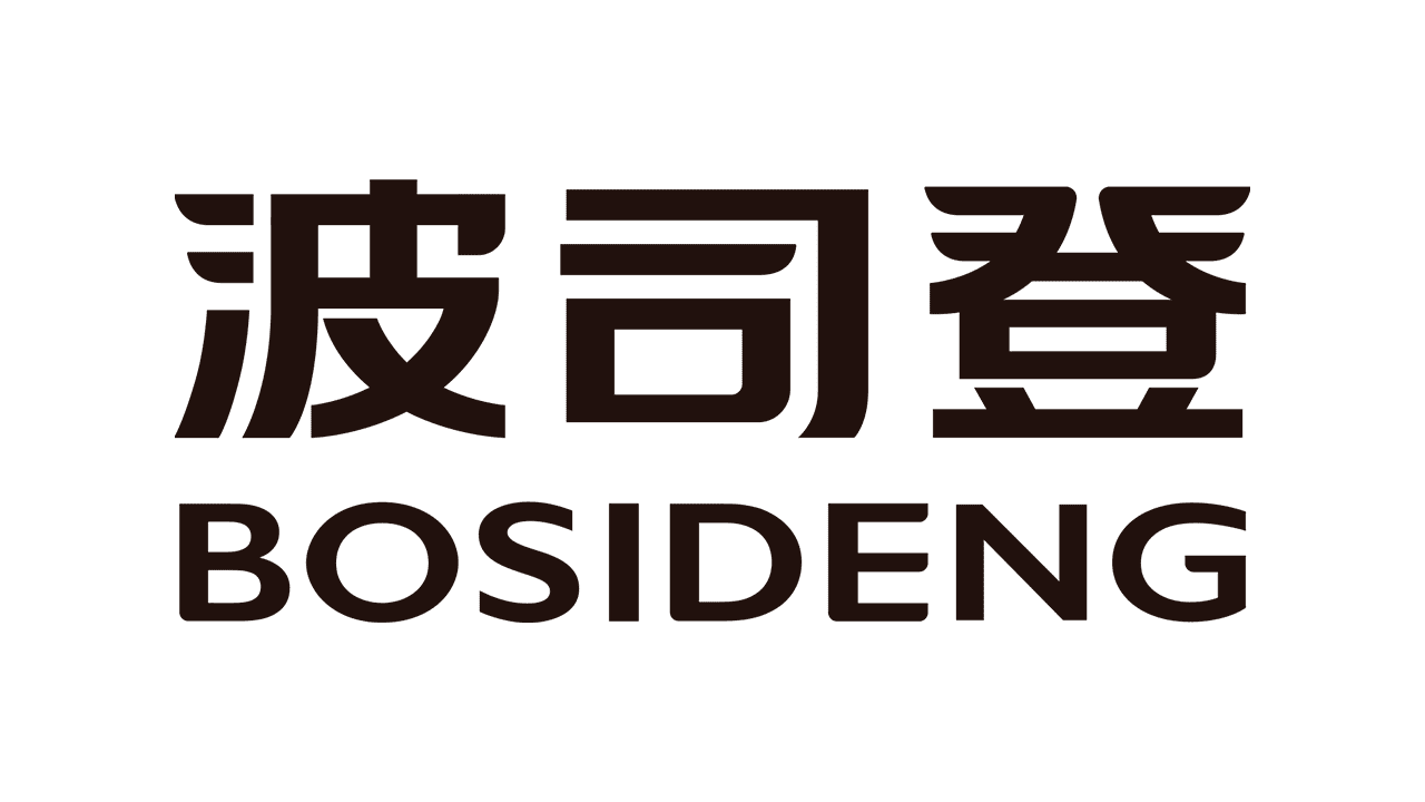 Bosideng Brand Logo