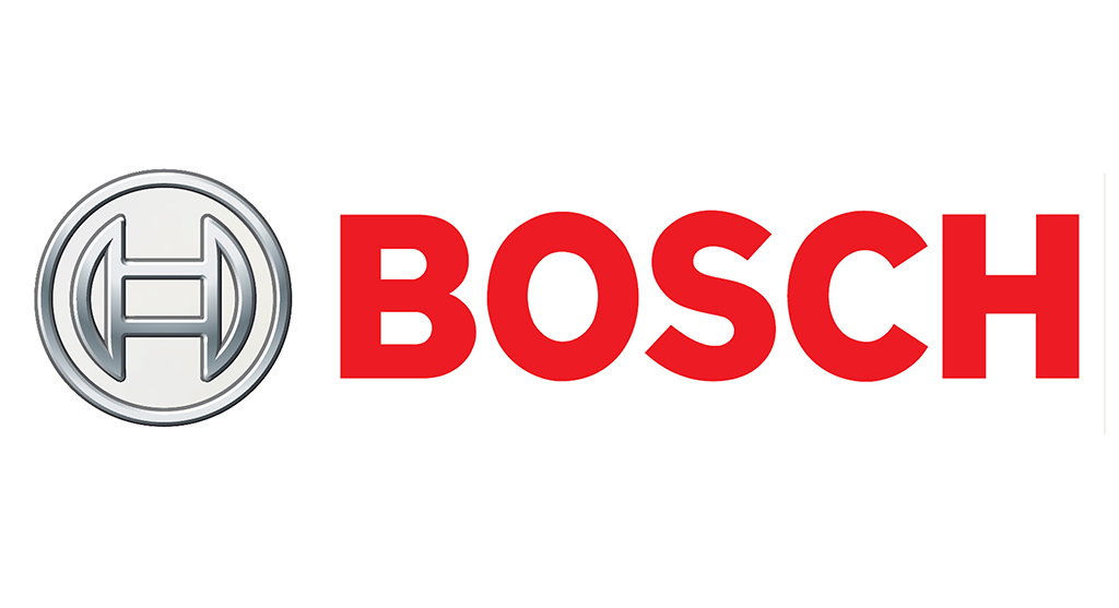 Bosch Brand Logo