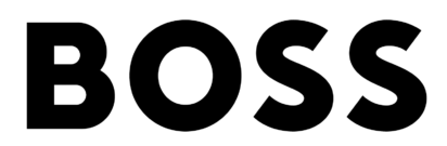 Boss Brand Logo