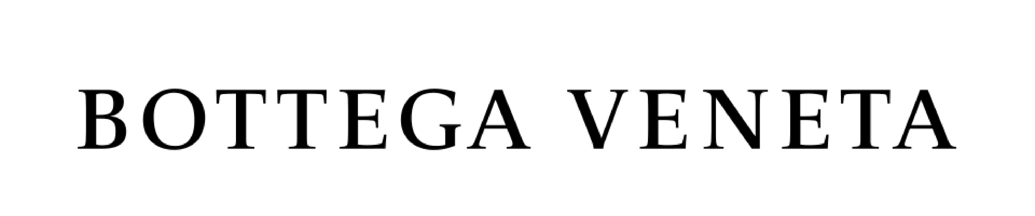 Bottega Veneta Brand Logo