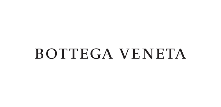 Bottega Veneta Brand Logo