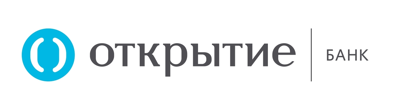 Otkritie FC Bank Brand Logo