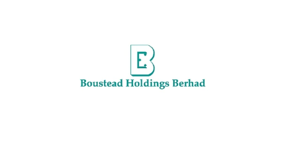 Boustead Brand Logo