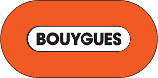 Bouygues Group Brand Logo