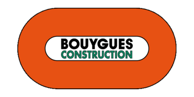 Bouygues Brand Logo