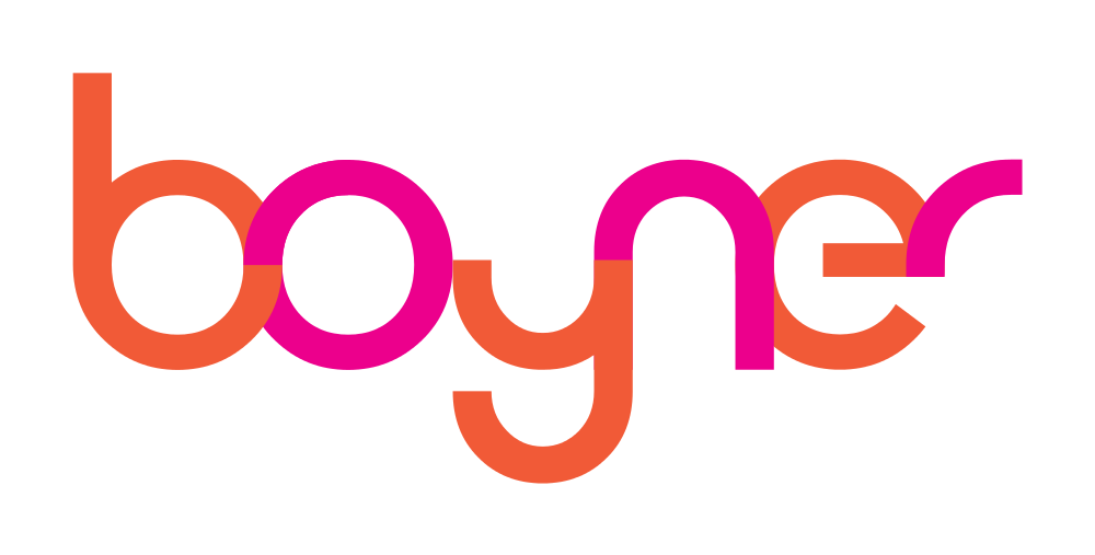 Boyner Brand Logo