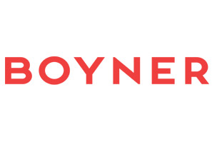 Boyner Buyuk Magazacilik Brand Logo