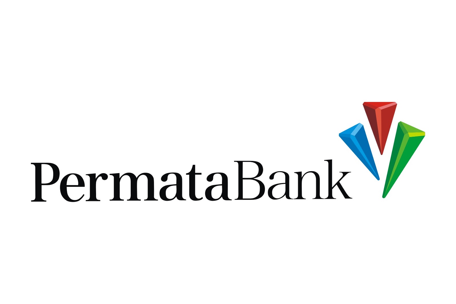 Bank Permata Tbk Brand Logo