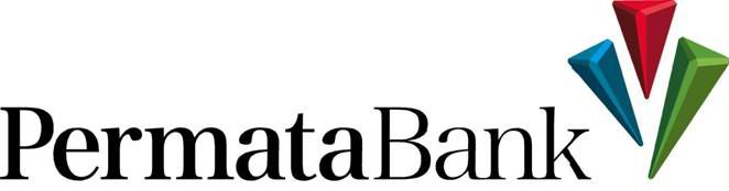 Bank Permata Brand Logo