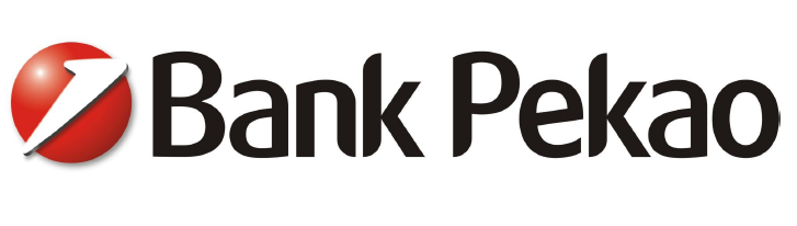 Bank Pekao SA Brand Logo