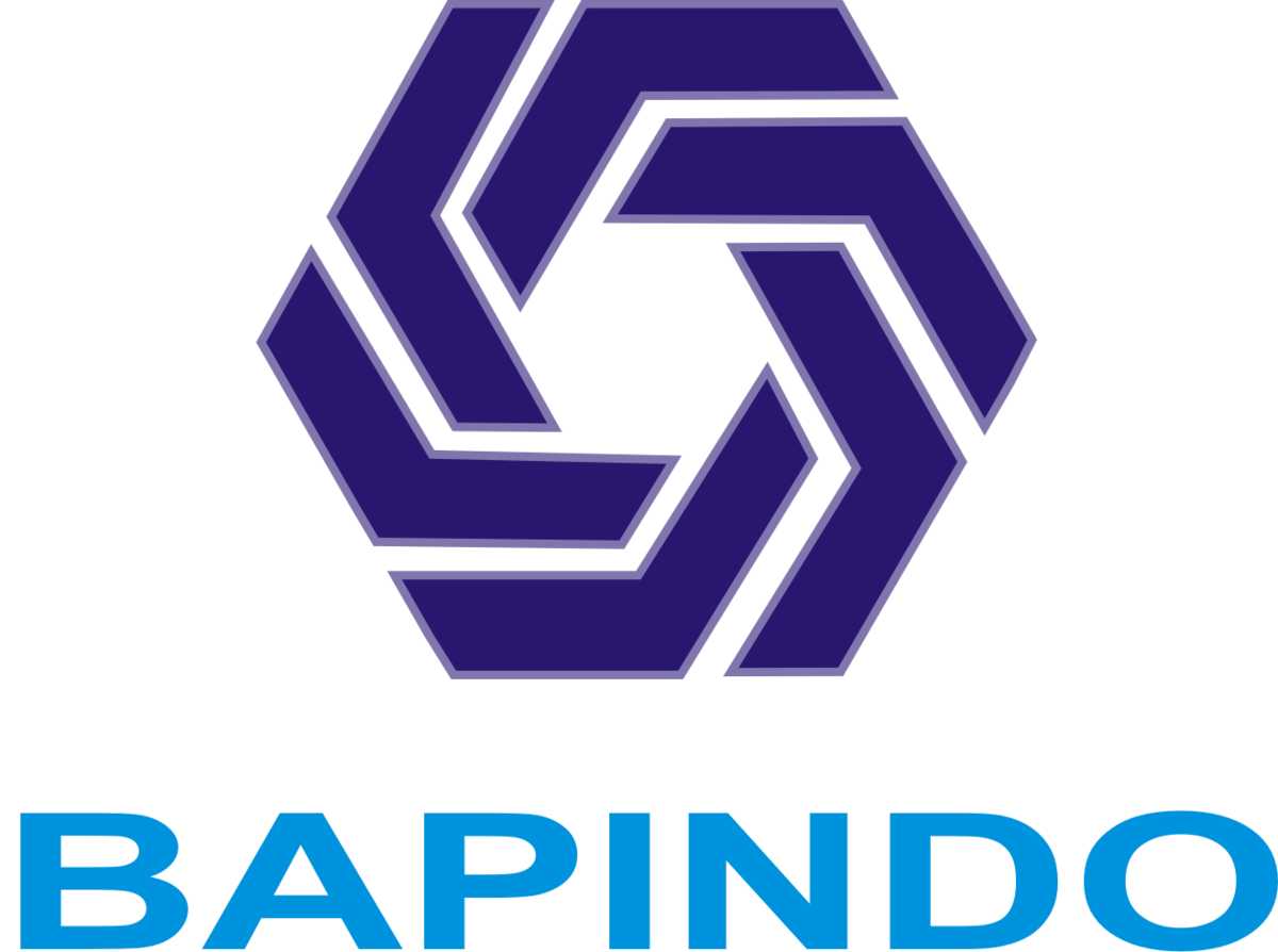 Bank Pembangunan Brand Logo