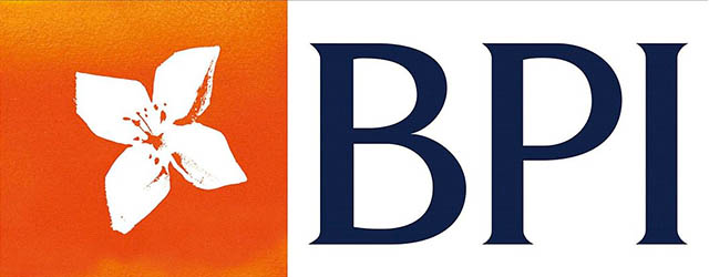 Banco BPI Brand Logo