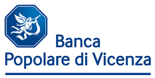 Banca Popolare di Vicenza Brand Logo