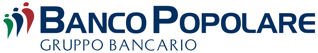 Banco Popolare Brand Logo