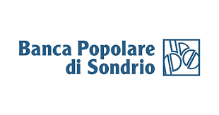 Banca Popolare di Sondrio Brand Logo