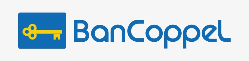 Bancoppel Brand Logo