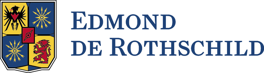 Banque Privee Edmond de Rothschild Brand Logo
