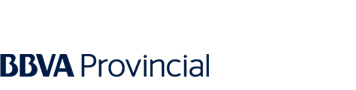 BBVA Banco Provincial Brand Logo