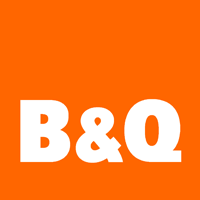 B&Q Brand Logo
