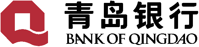 Bank of Qingdao Brand Logo