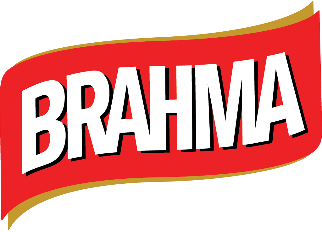 Brahma Brand Logo