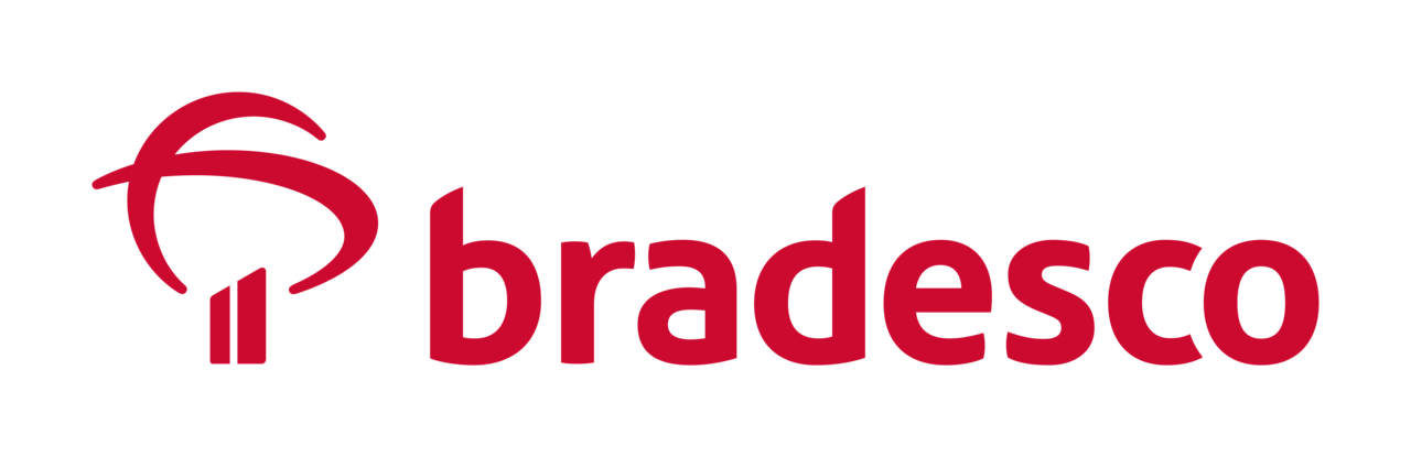 Bradesco Brand Logo