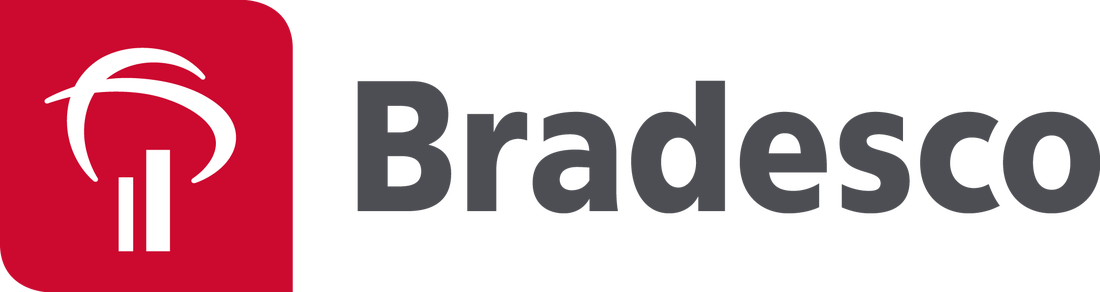 Bradesco Brand Logo