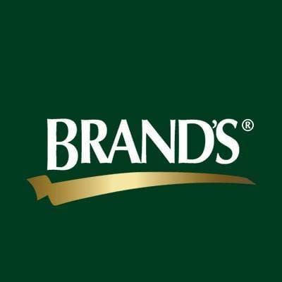 BRAND'S Brand Logo