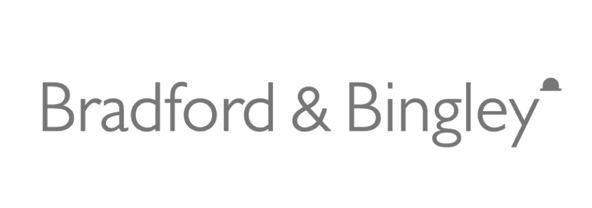 Bradford & Bingley Brand Logo