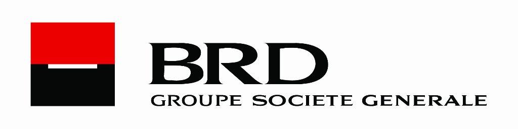 BRD Brand Logo