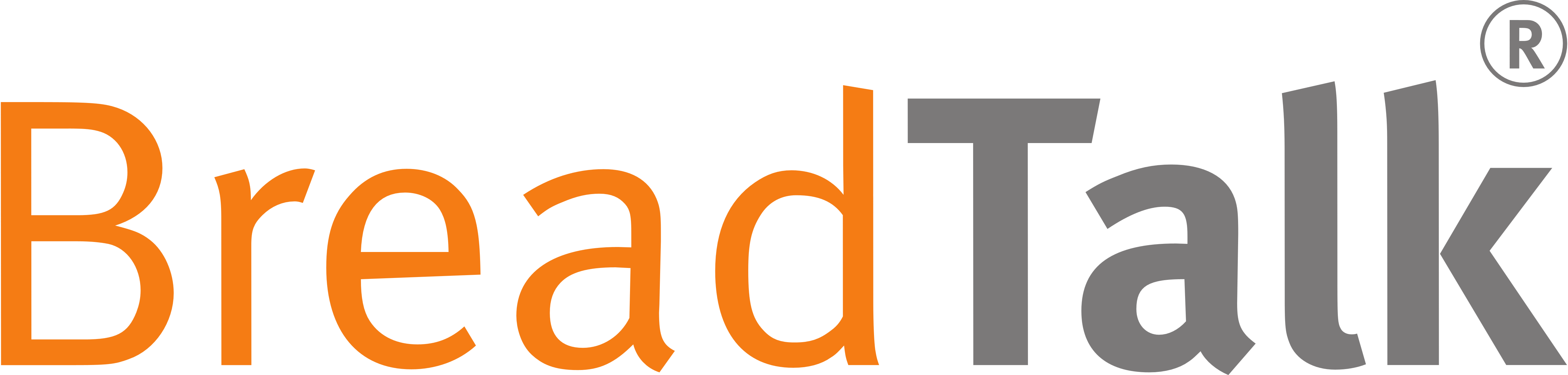 BreadTalk Brand Logo