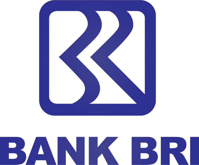 Bank BRI Brand Logo