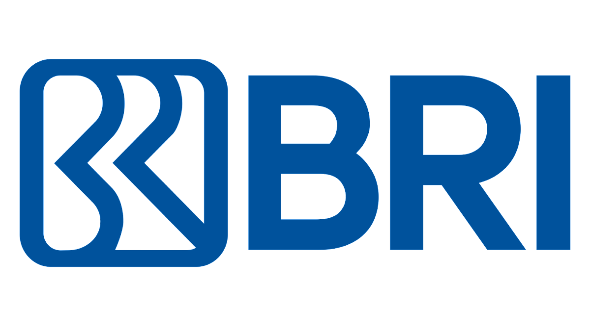 BRI Brand Logo