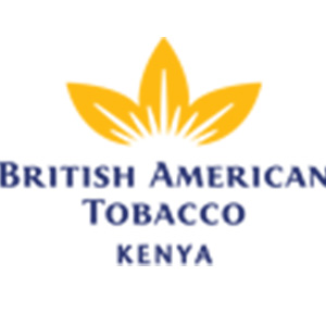 British American Tobacco Kenya Brand Logo