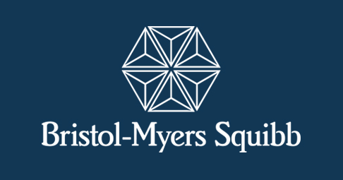 Bristol-Myers Squibb Brand Logo