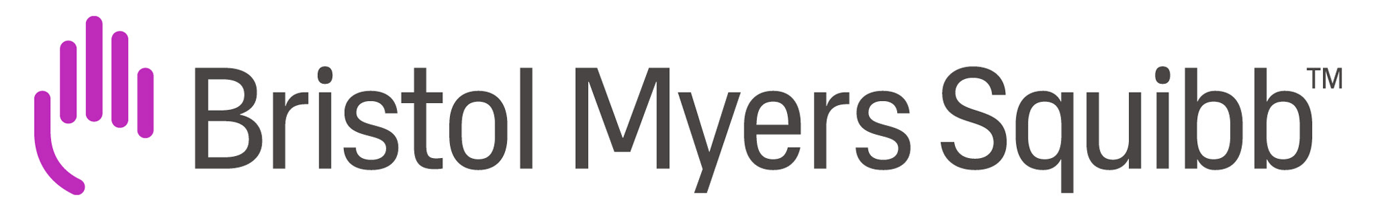 Bristol-Myer Squibb Brand Logo