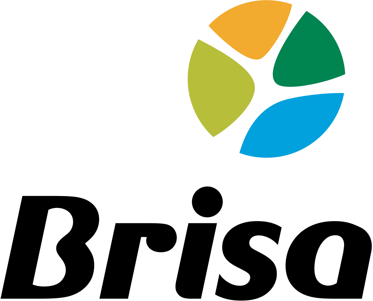 Brisa Brand Logo