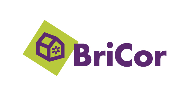 Bricor Brand Logo