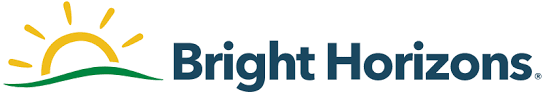 Bright Horizons Brand Logo