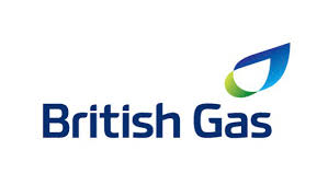 British Gas Brand Logo
