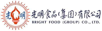 Bright Dairy Brand Logo