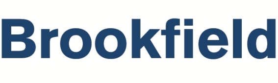 Brookfield Infra Brand Logo