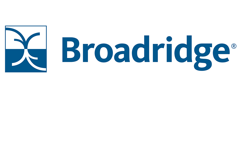 Broadridge Brand Logo