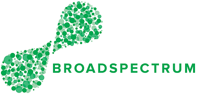 Broadspectrum Brand Logo