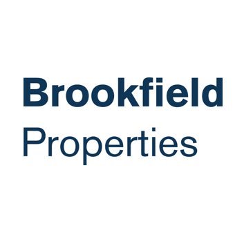 Brookfield Properties Brand Logo
