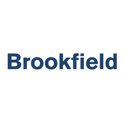 Brookfield Property Partners Brand Logo