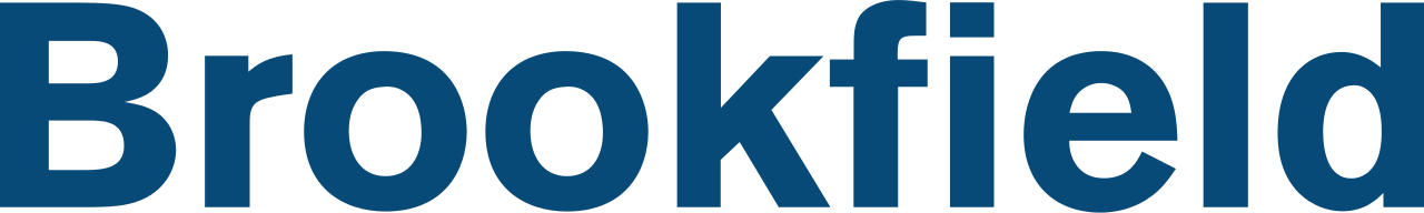 Brookfield Brand Logo
