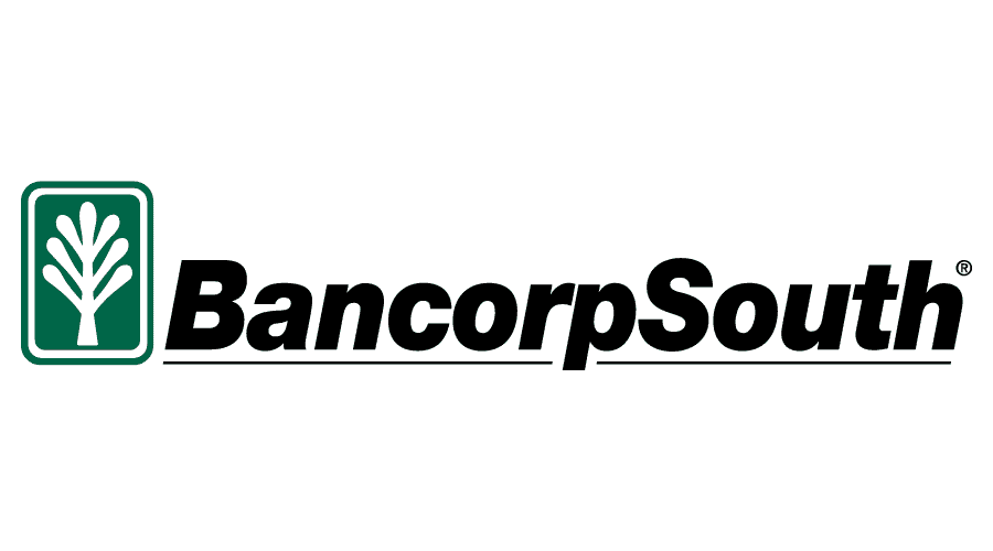 BancorpSouth Brand Logo