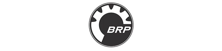 BRP Brand Logo