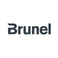 Brunel Brand Logo